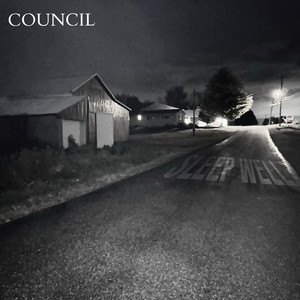 Sleep Well by Council