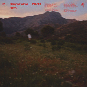 Inazio - Campo delirios