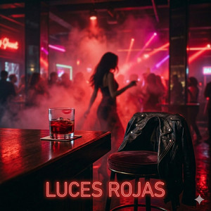 Luces rojas by Andrison music