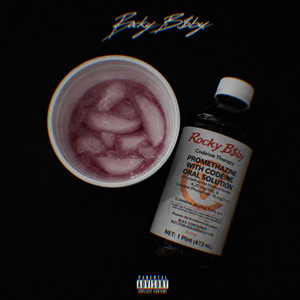 Thought I Lost it by Rocky B$by, Rico $kams