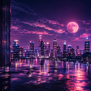 Midnight Rush by Adriana Palinkas