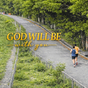 GOD WILL BE with you by HKACM, Harry 老師, 展航