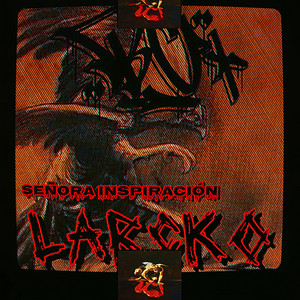 LARCKO - Sñra inspiración