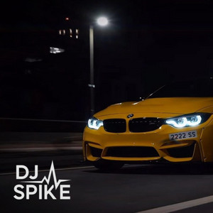 This is on mind by DJ Spike, HAYAMED, Grigoryan Beats
