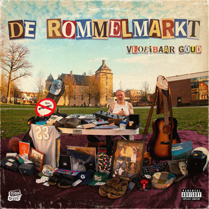 Tongval by Vloeibaar Goud, Caba & Twan, Dj Lowteng, Dj Courtasock