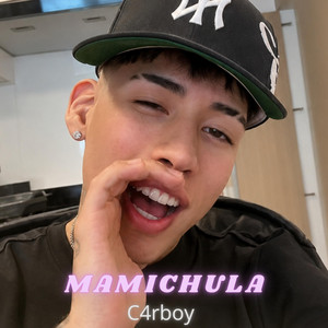 MAMICHULA by C4rboy