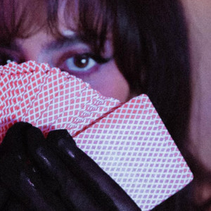 Pull Your Card by Glo Laila