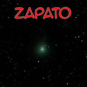 zapato by jimmy heckard