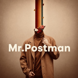 Mr.Postman by Werner