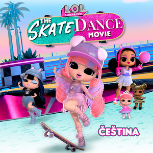 The Skate Dance Movie (čeština)