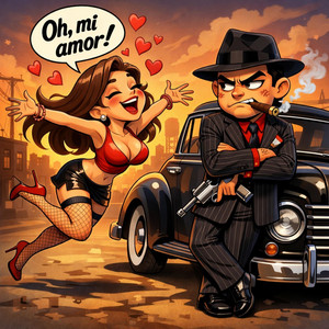Te Fundi by Timbel La Venganza