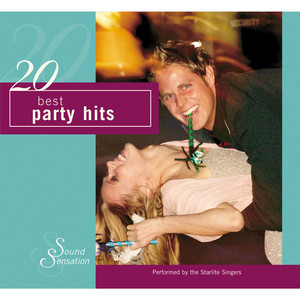 20 Best Party Hits album