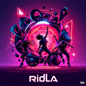 new rap trap instrumental by RIDLA