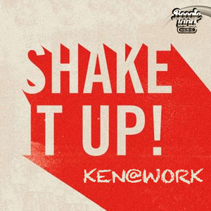 Portada de Shake it up
