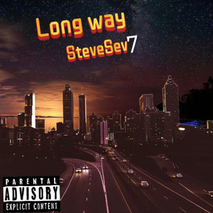 Steve Sev7 - Long Way