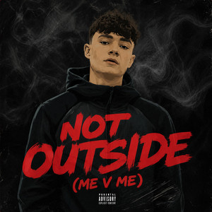 Not Outside by 24Liz