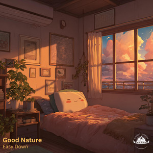 Easy Down by Good Nature