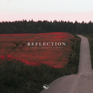 Reflection by Odare, Iskarelyn, køhvt