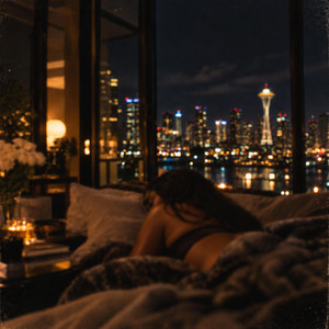 WANT IT ALL by Night, Ellis Prescott
