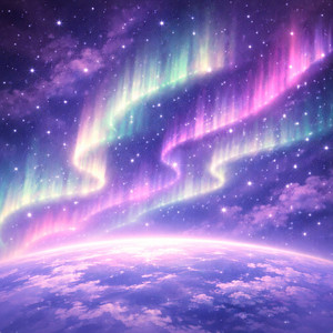 Aurora by Orbis
