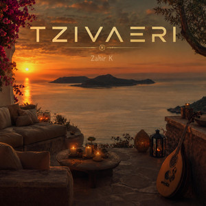 Tzivaeri by Zahir K