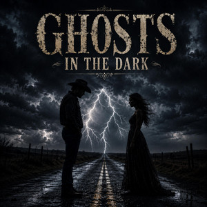 Ghosts in the Dark by A Different Side