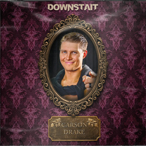 Carson Drake by Downstait
