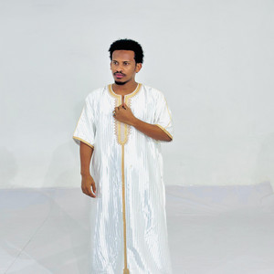 Maher Ahmed - Nabi~zeeyne