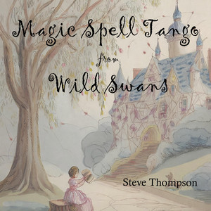 Portada de Magic Spell Tango