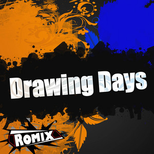 Romix - Drawing Days