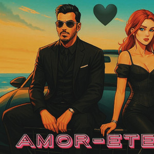 Amor Eterno (Sr Tortuga y Diana) by LSDA4