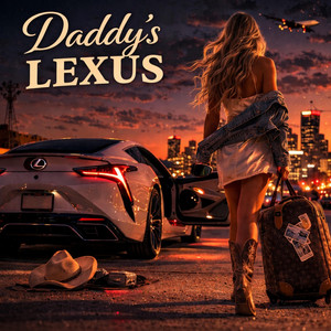 Daddy's Lexus by Dan Meadows & The Banditos