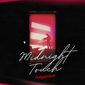 Midnight Touch by Vayrenn