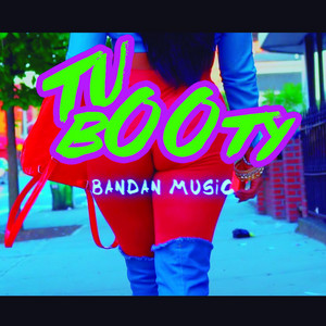 El Booty by Bandan Music, Johelkis Martinez