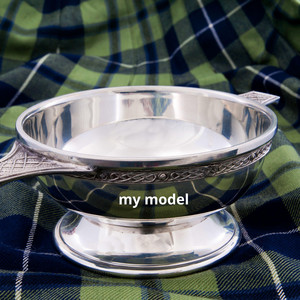 my model by Sonson Gust