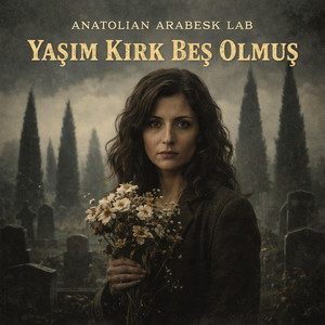 Yaşım Kırk Beş Olmuş - Anatolian Rock Cover