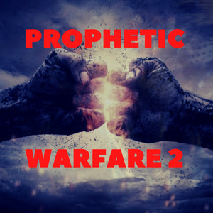 Kyle Lovett - Prophetic Warfare 2