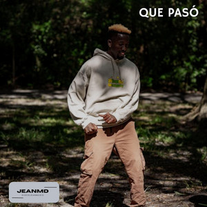 Que Pasó by JeanMD