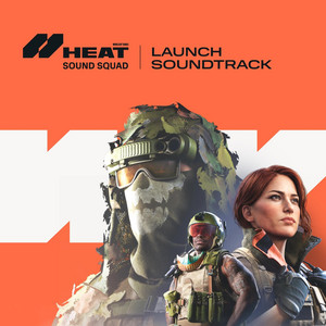 Where We Begin Again (Outro Theme) by World of Tanks: HEAT Sound Squad