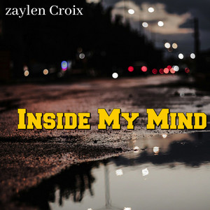 Inside My Mind by Zaylen Croix
