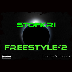 Portada de Freestyle No. 2