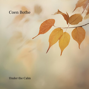 Measured Breath by Coen Bothe