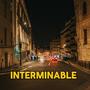 Portada de Interminable