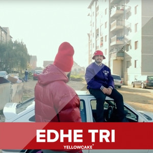 Edhe Tri