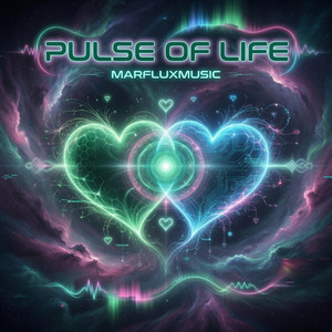 Pulse of Life by MarFluxMusic