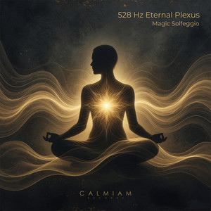 528 Hz River Renewal by Magic Solfeggio