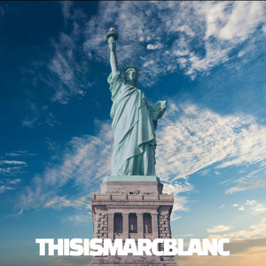 Liberate by Marc Blanc