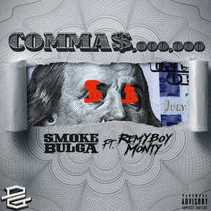 Comma$