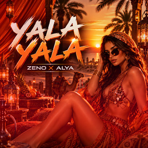 Yala Yala by ZENO, Alya