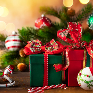 my christmas mood album